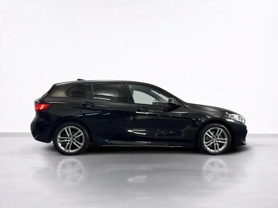 BMW Seria 1 — imagine 6