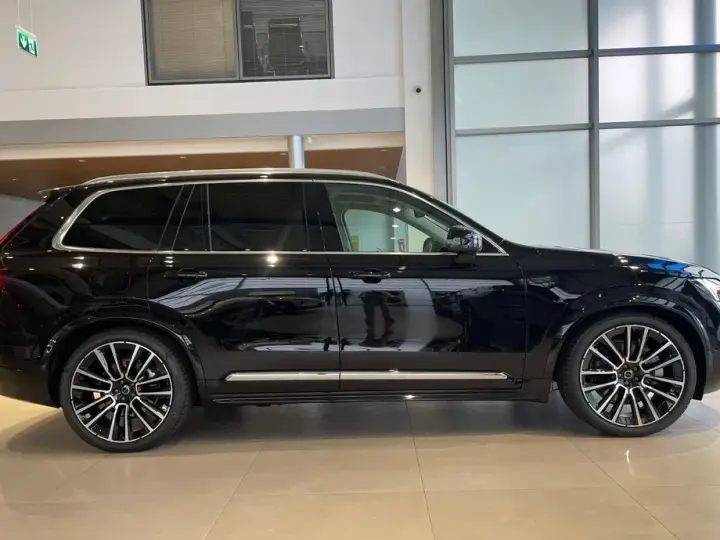 Volvo XC 90 II T8 AWD PHEV Ultra Bright