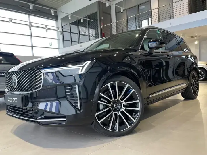 Volvo XC 90 II T8 AWD PHEV Ultra Bright