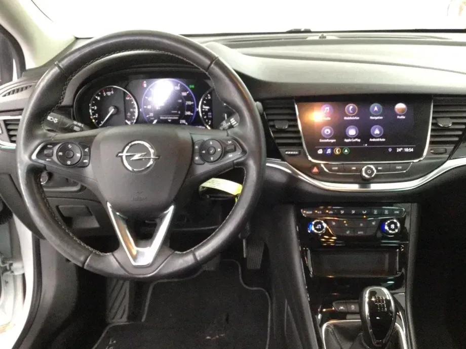 Opel Astra K 1.5 D Start/Stop Business Elegance — imagine 5