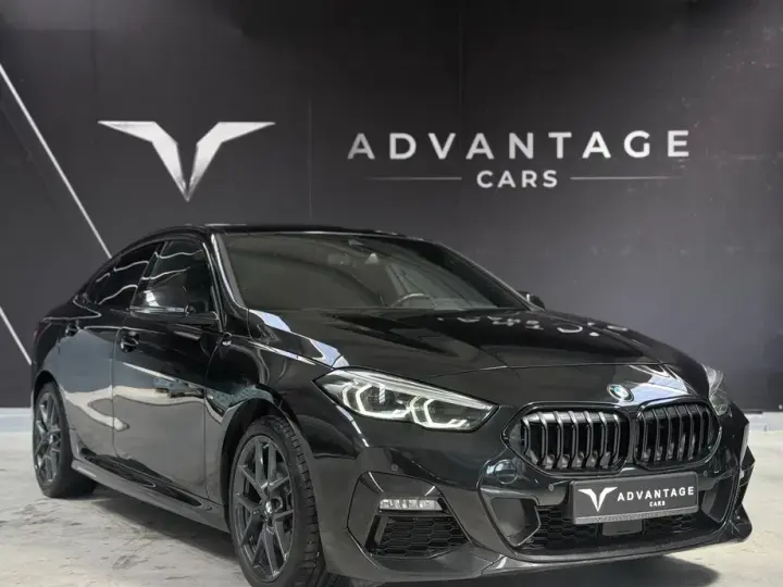 BMW Seria 2