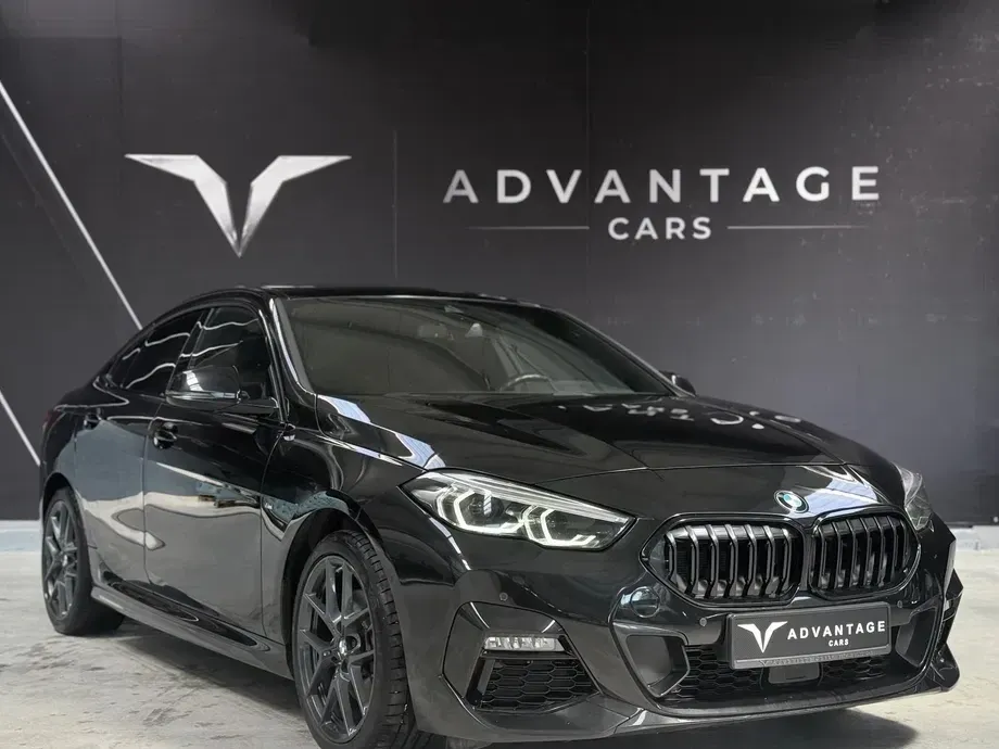 BMW Seria 2 — imagine 3