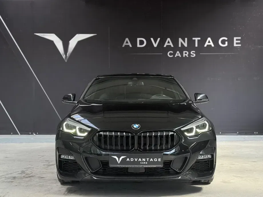 BMW Seria 2 — imagine 2