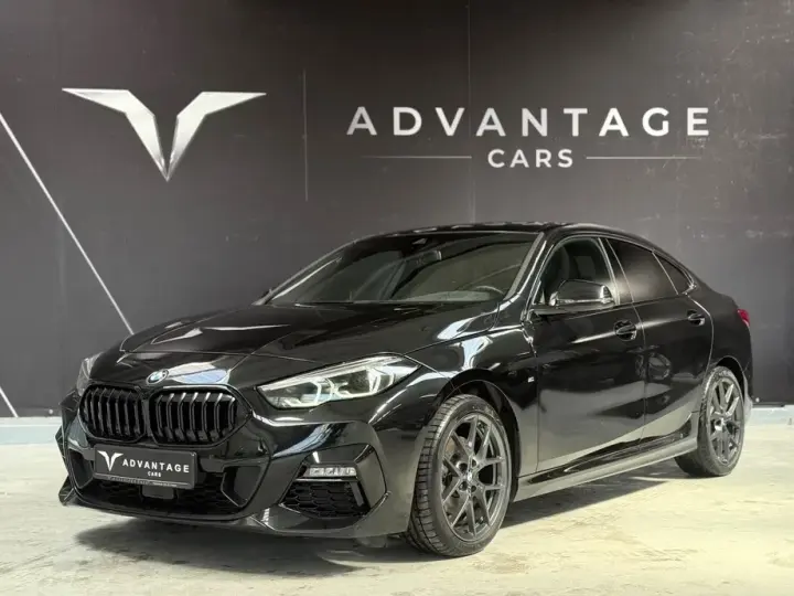 BMW Seria 2