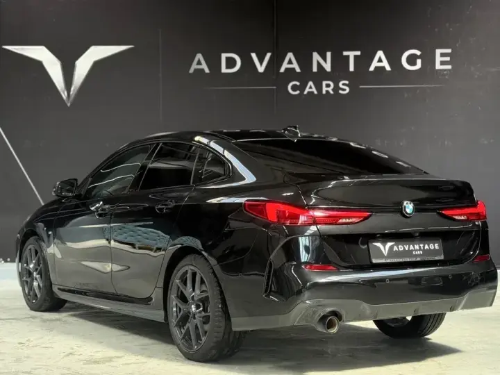 BMW Seria 2