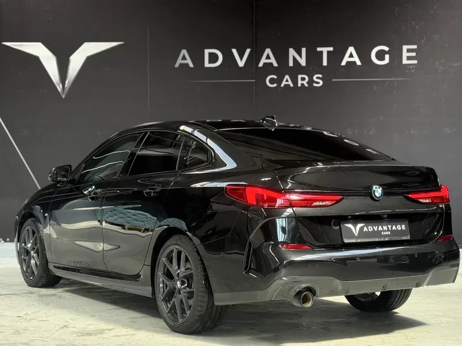 BMW Seria 2 — imagine 5