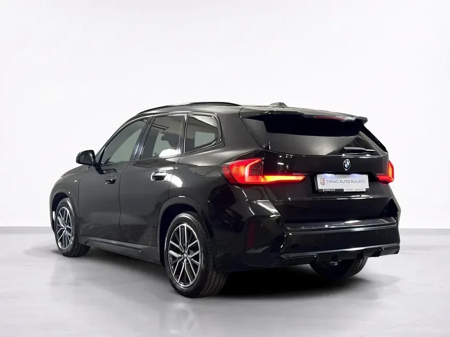 BMW X1 — imagine 3