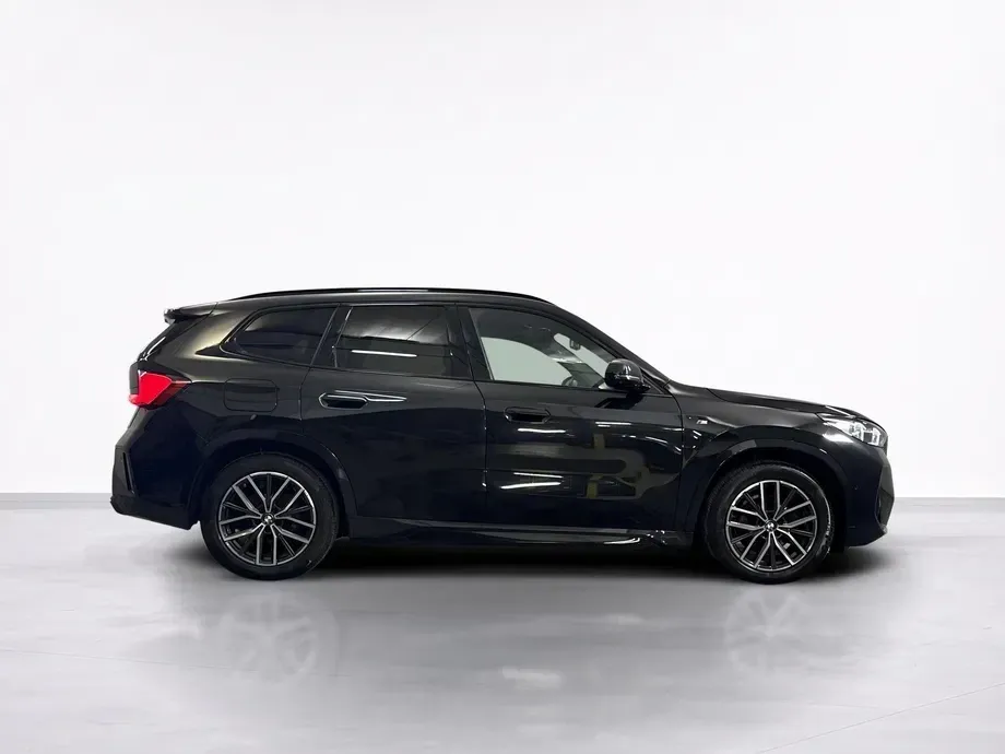 BMW X1 — imagine 6