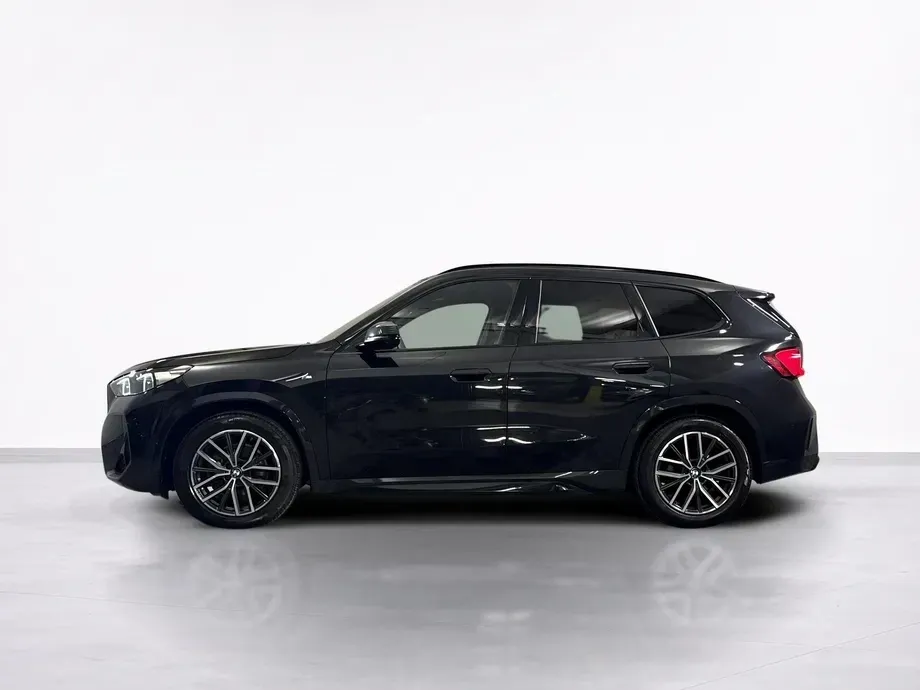 BMW X1 — imagine 2