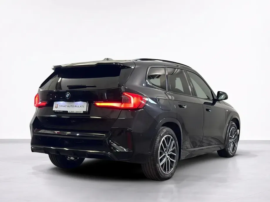 BMW X1 — imagine 5