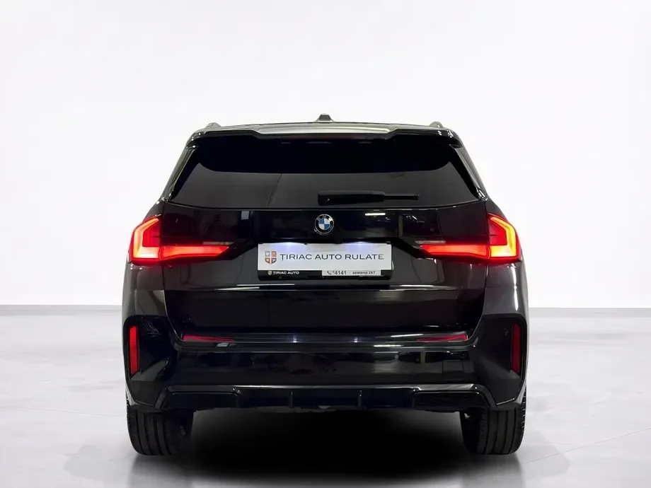 BMW X1 — imagine 4