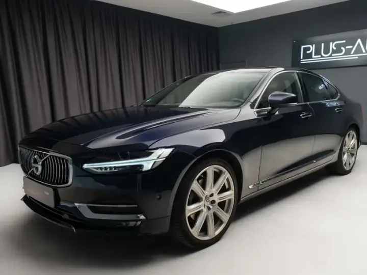 Volvo S90 D4 Inscription