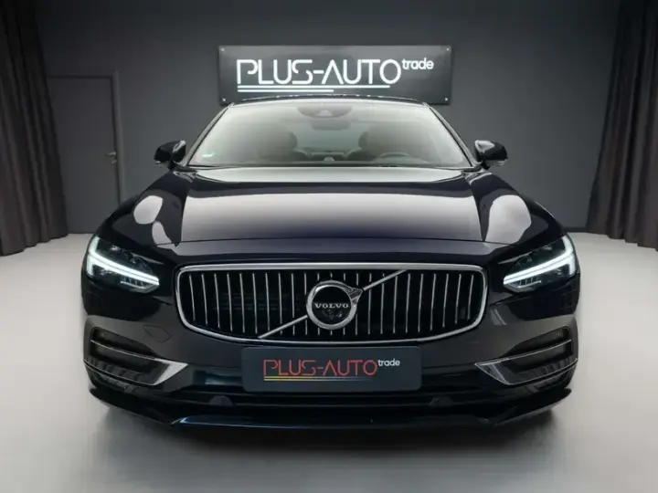 Volvo S90 D4 Inscription