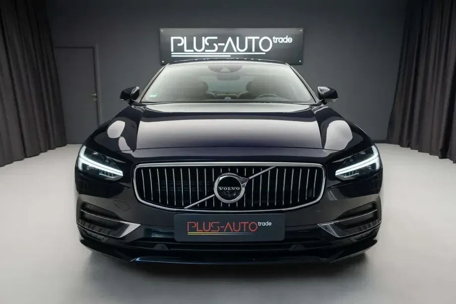 Volvo S90 D4 Inscription — imagine 2