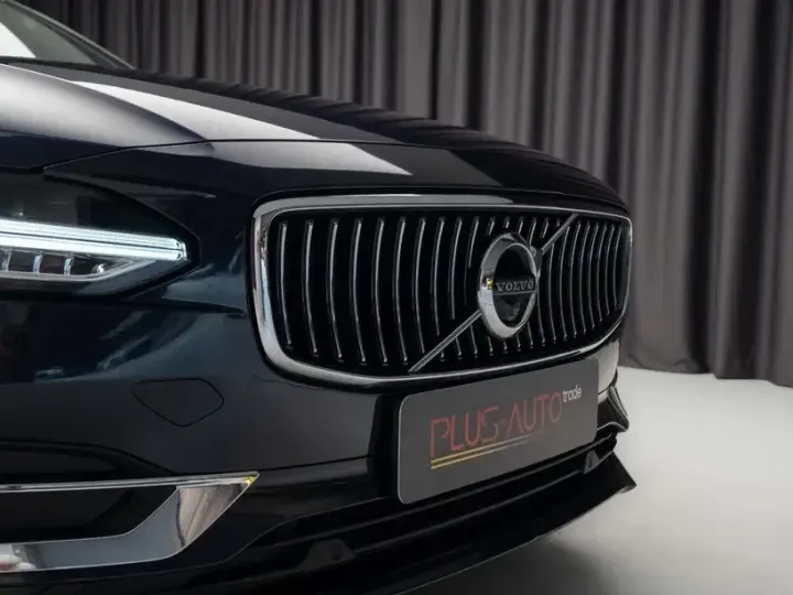 Volvo S90 D4 Inscription