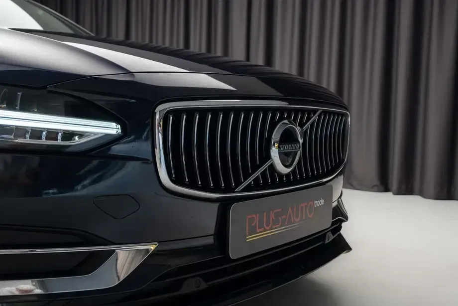 Volvo S90 D4 Inscription — imagine 3