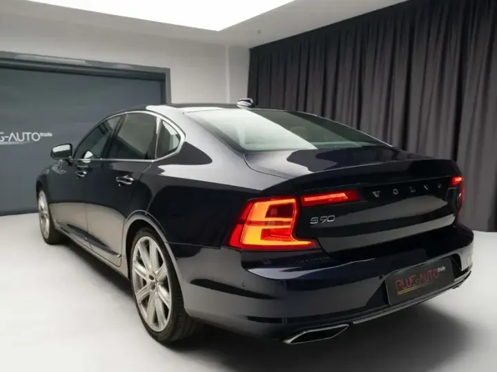 Volvo S90 D4 Inscription