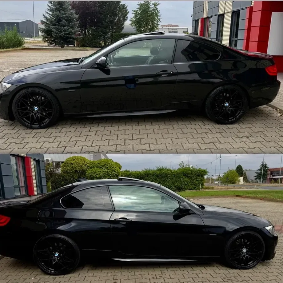BMW Seria 3 — imagine 3