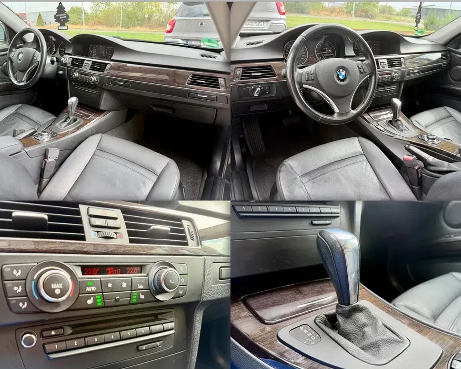 BMW Seria 3 — imagine 6