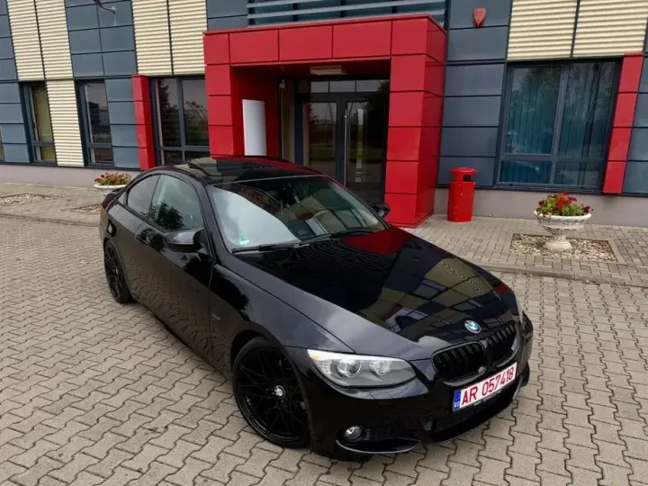 BMW Seria 3