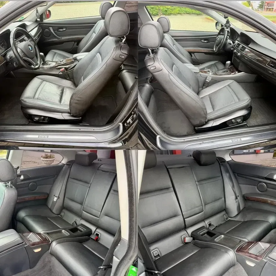 BMW Seria 3 — imagine 5