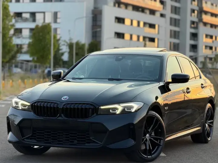 BMW Seria 3 G20/G21 330e Aut. M Sport