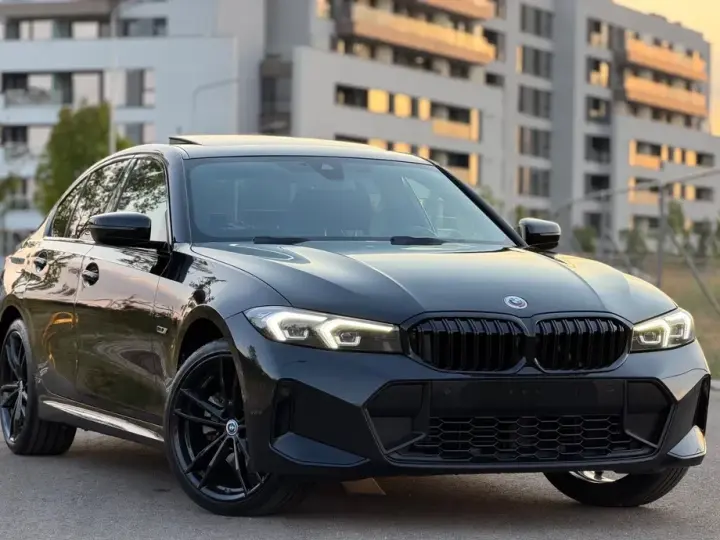 BMW Seria 3 G20/G21 330e Aut. M Sport