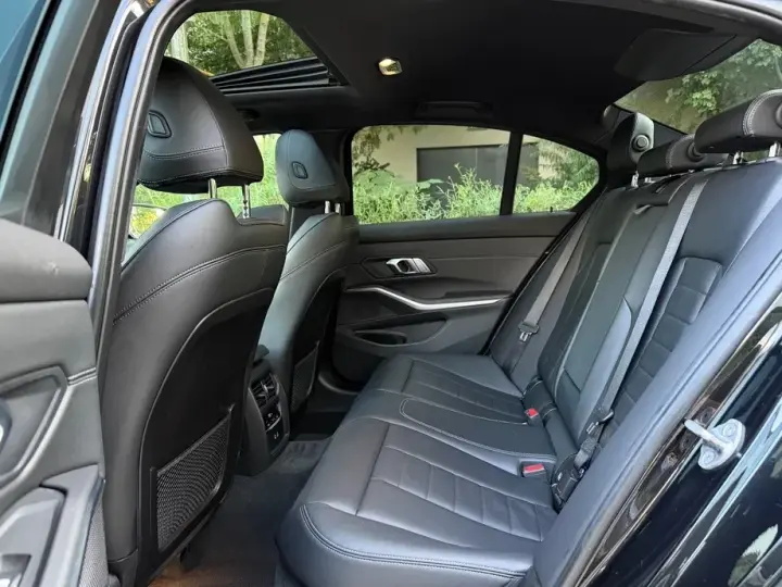 BMW Seria 3 G20/G21 330e Aut. M Sport