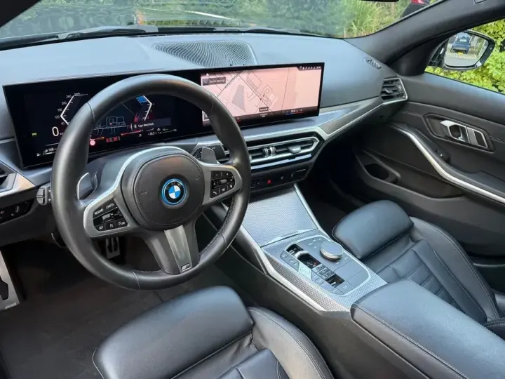 BMW Seria 3 G20/G21 330e Aut. M Sport
