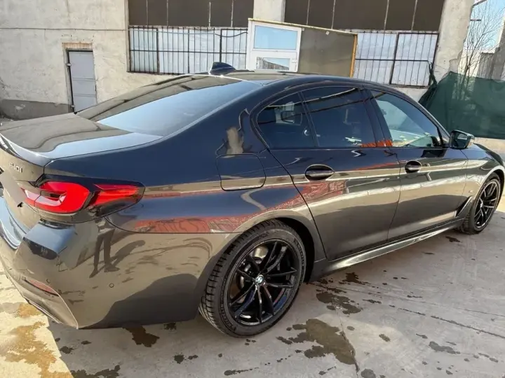 BMW Seria 5 G30/G31