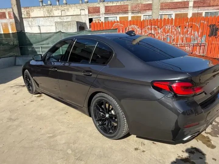BMW Seria 5 G30/G31