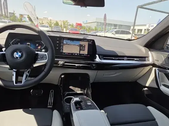 BMW X2 xDrive20d