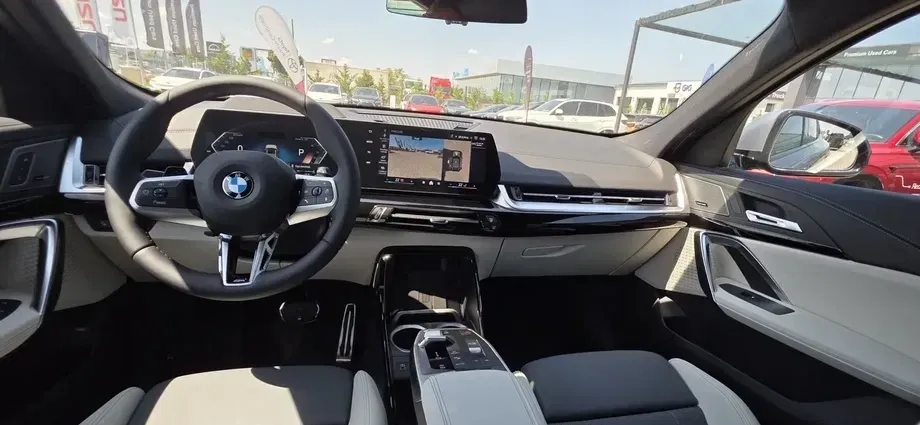 BMW X2 xDrive20d — imagine 6