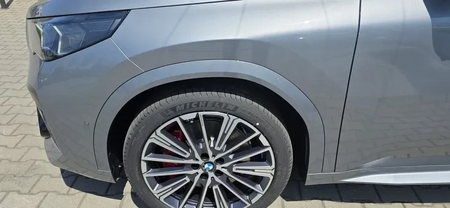 BMW X2 xDrive20d — imagine 3