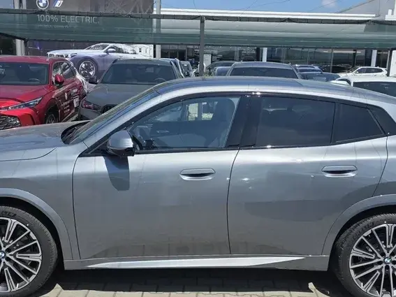 BMW X2 xDrive20d