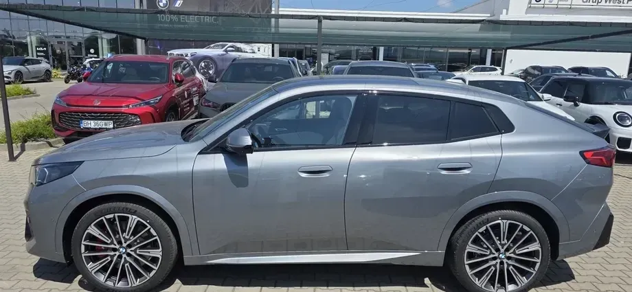 BMW X2 xDrive20d — imagine 2