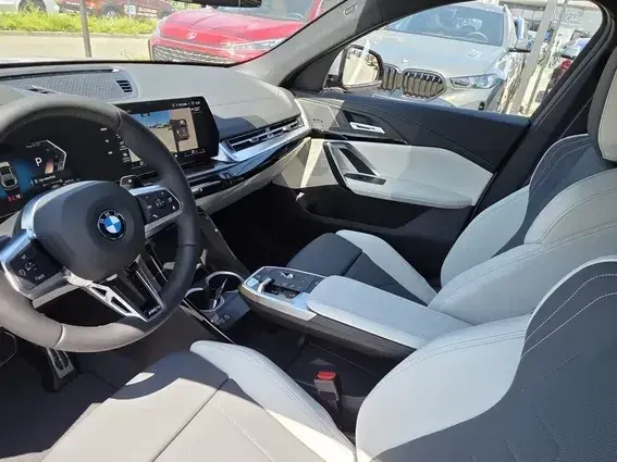 BMW X2 xDrive20d