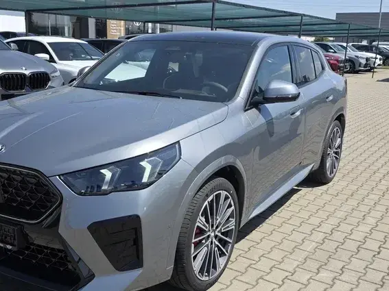 BMW X2 xDrive20d