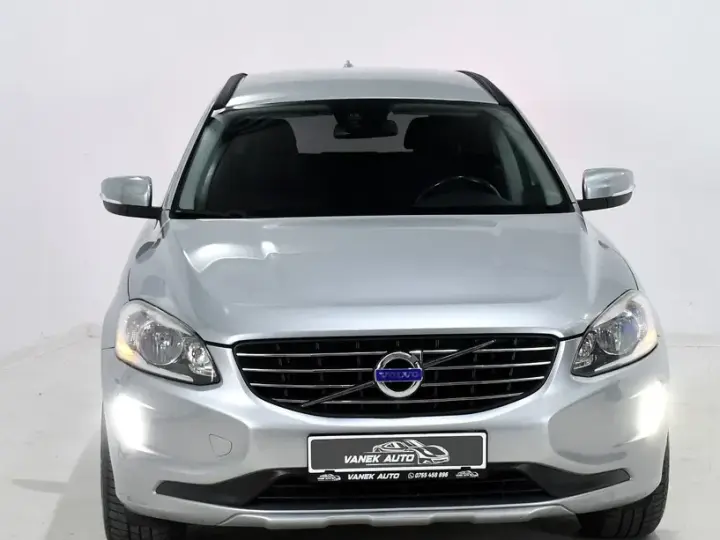 Volvo XC 60 D4 AWD Geartronic Kinetic