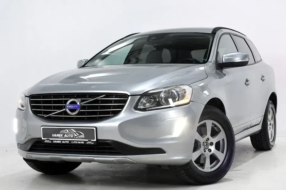 Volvo XC 60 D4 AWD Geartronic Kinetic — imagine 4