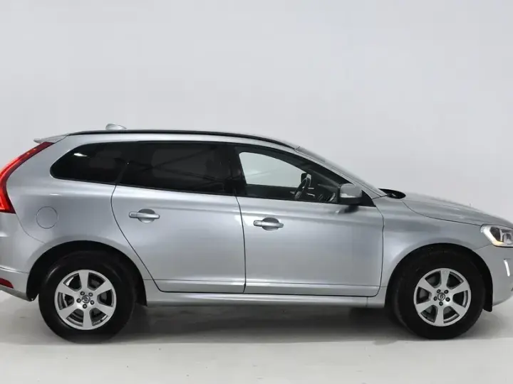 Volvo XC 60 D4 AWD Geartronic Kinetic