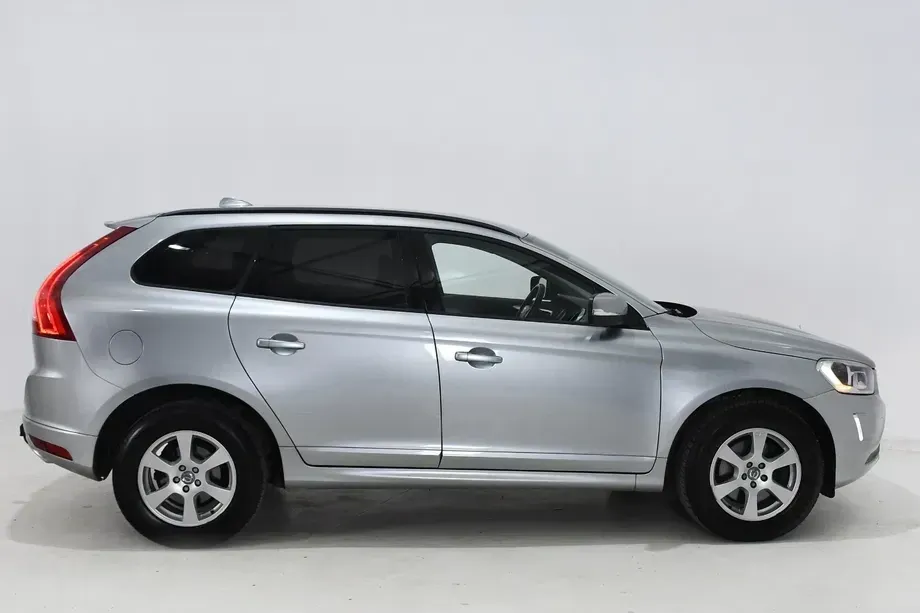Volvo XC 60 D4 AWD Geartronic Kinetic — imagine 6