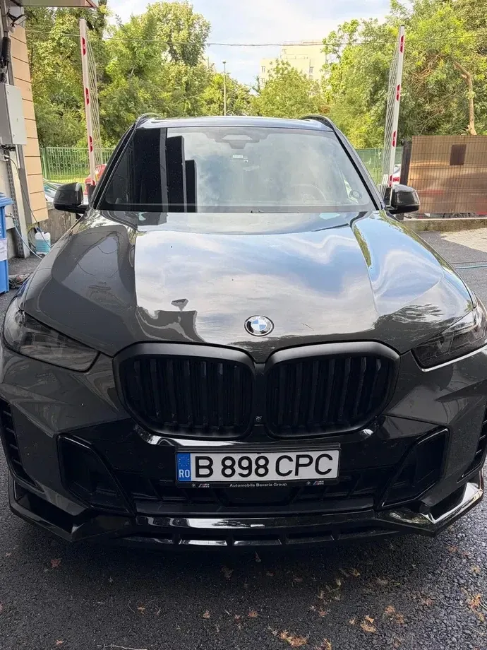 BMW X5 G05 xDrive40d AT MHEV — imagine 2