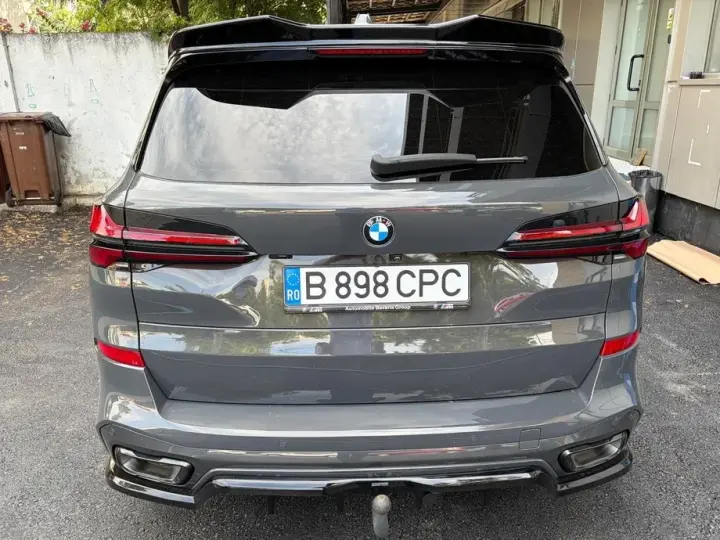 BMW X5 G05 xDrive40d AT MHEV
