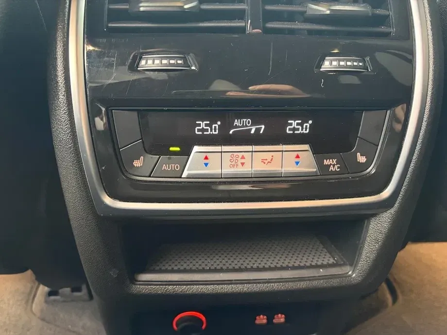 BMW X5 G05 xDrive40d AT MHEV — imagine 5