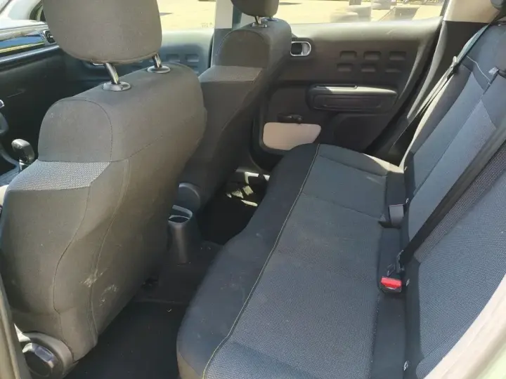 Citroën C3 III 1.2 PureTech S&S BVM5 Feel