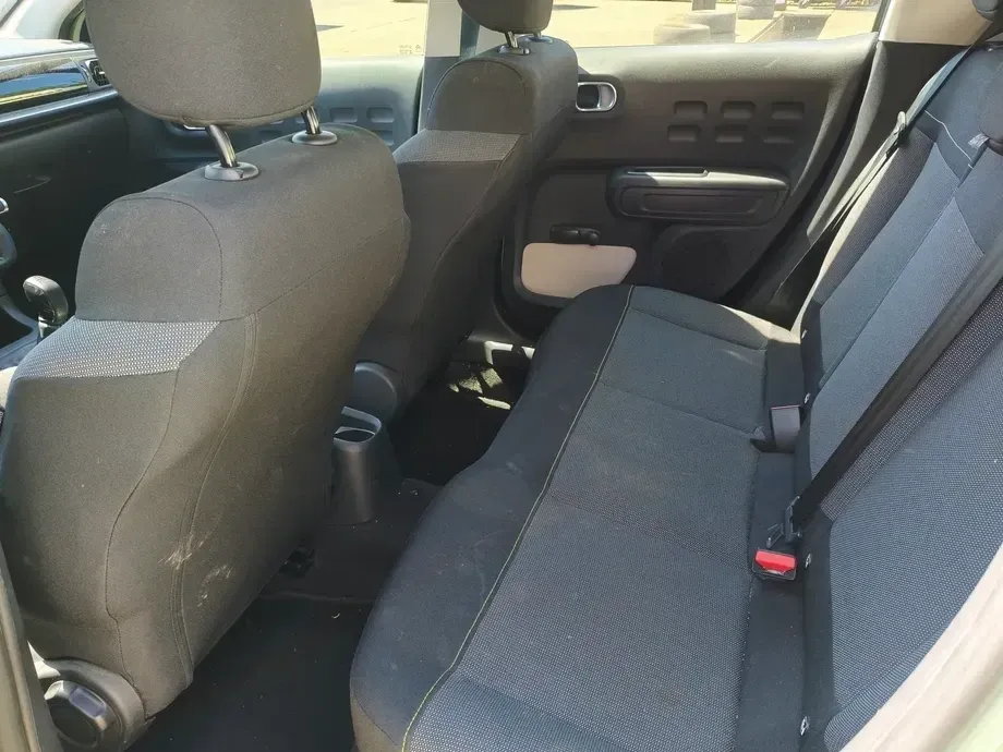 Citroën C3 III 1.2 PureTech S&S BVM5 Feel — imagine 6