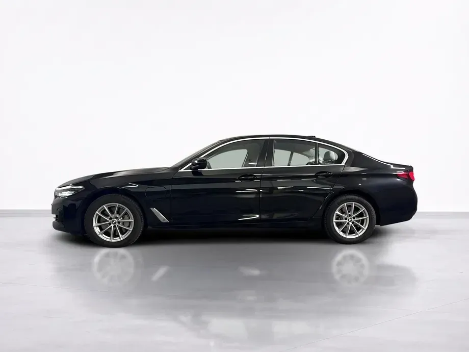 BMW Seria 5 — imagine 2
