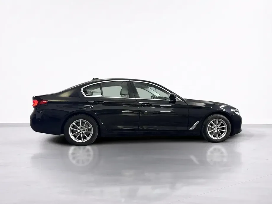 BMW Seria 5 — imagine 6