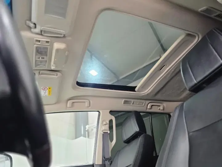 Mitsubishi Pajero 3.2 DI-D Instyle